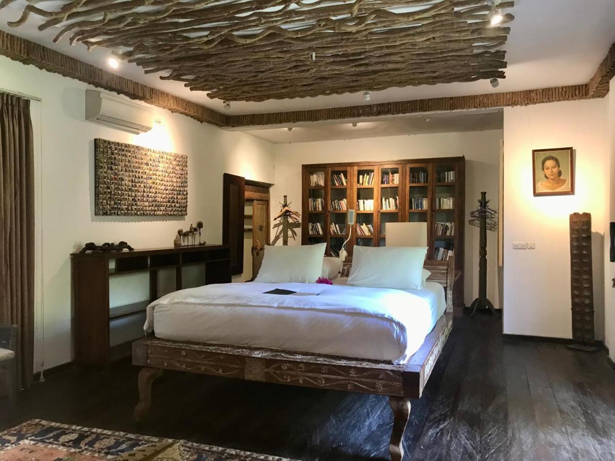 Hotel Wayang Retreat Canggu Exterior foto