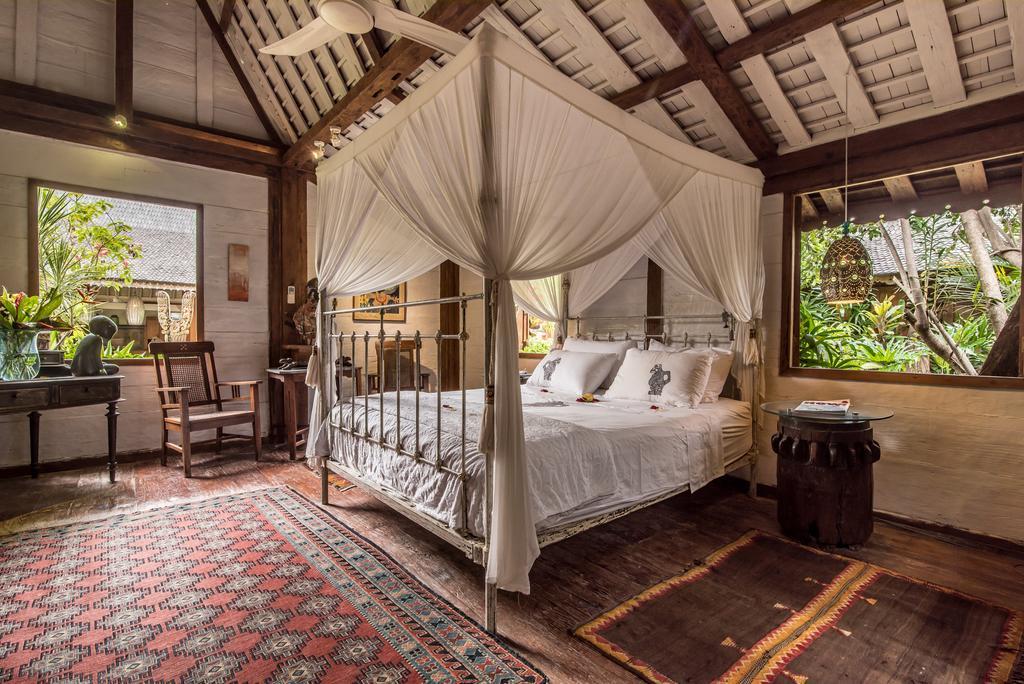 Hotel Wayang Retreat Canggu Exterior foto
