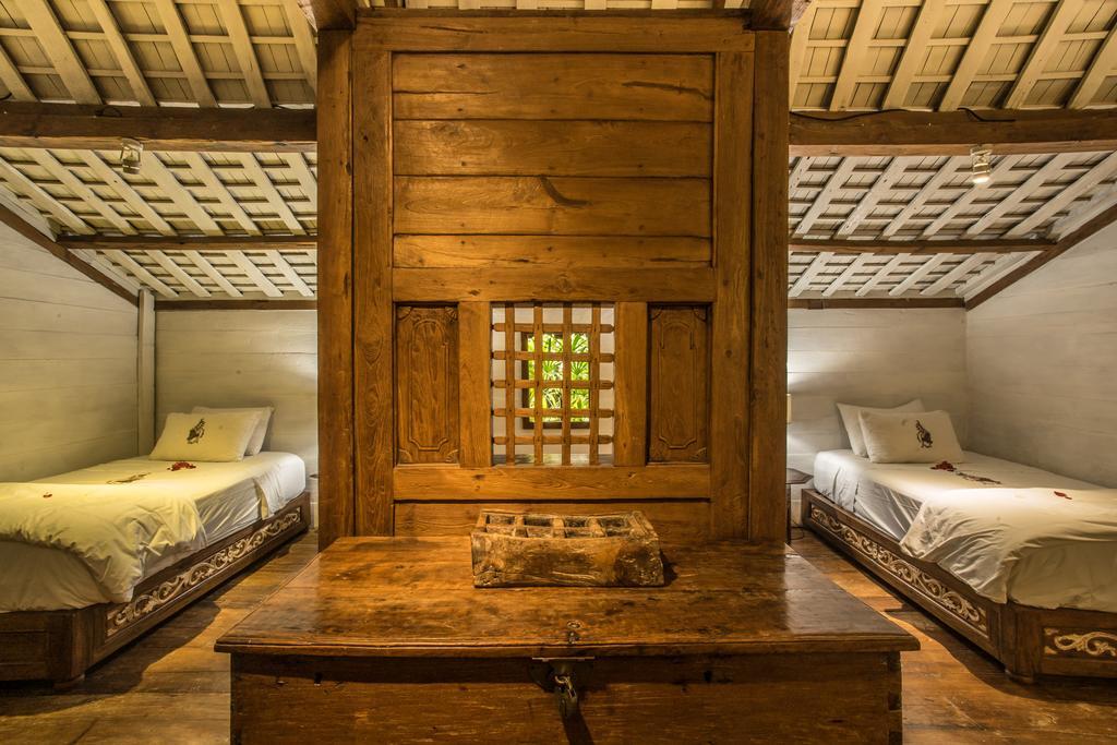 Hotel Wayang Retreat Canggu Exterior foto