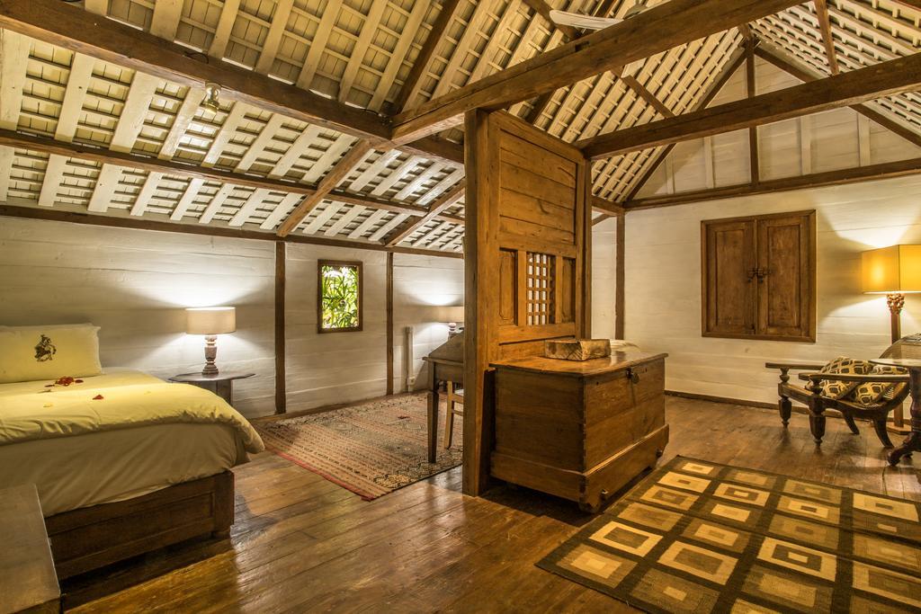 Hotel Wayang Retreat Canggu Exterior foto